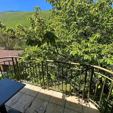 By Expert Vrelo Bosne Villa *