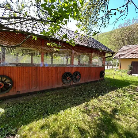 Villa By Expert Vrelo Bosne