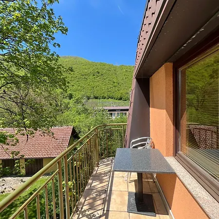 By Expert Vrelo Bosne Villa