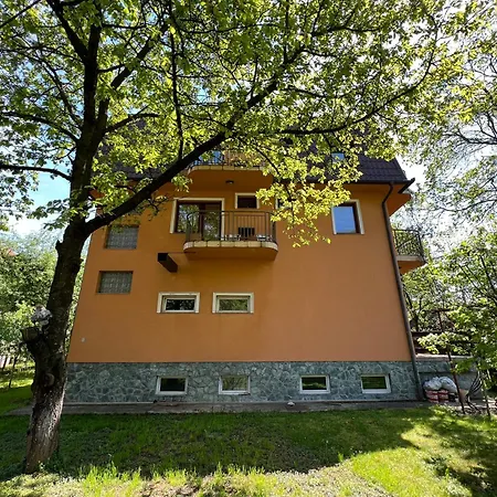 Villa By Expert Vrelo Bosne Vruci