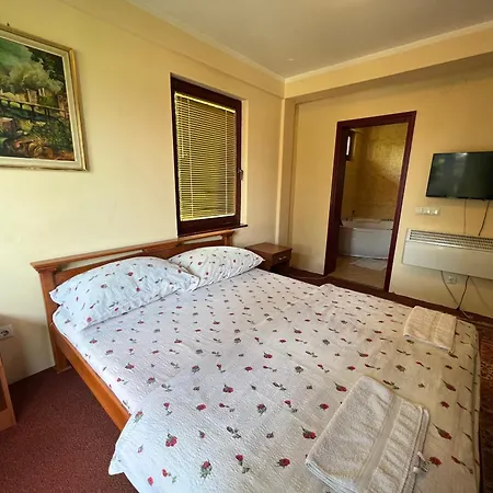By Expert Vrelo Bosne Villa *