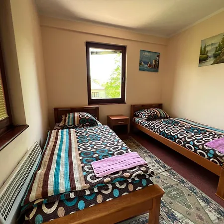 By Expert Vrelo Bosne Villa