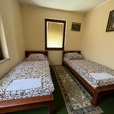 By Expert Vrelo Bosne Vruci